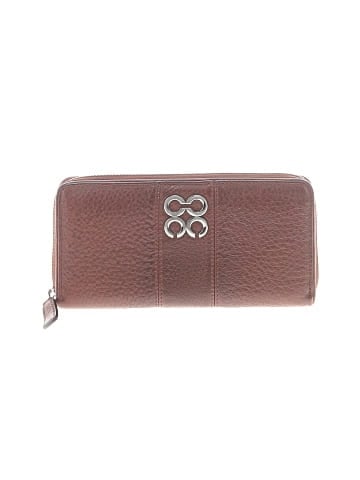 Coach Leather Wallet (view 1)