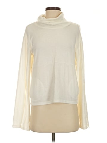 BB Dakota Turtleneck Sweater (view 1)