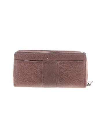 Coach Leather Wallet (view 2)