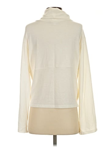 BB Dakota Turtleneck Sweater (view 2)