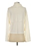 BB Dakota Ivory Turtleneck Sweater Size S - photo 2