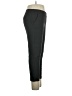 Simply Vera Vera Wang Solid Gray Active Pants Size L - photo 4