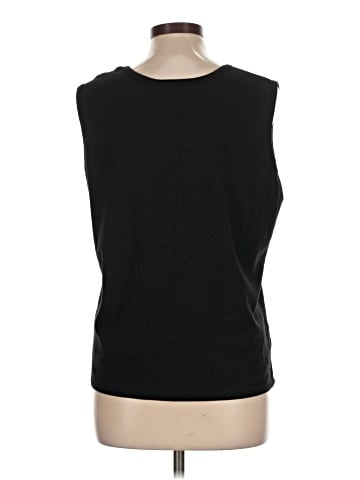 Hasting & Smith Sleeveless T-Shirt (view 2)