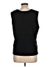 Hasting & Smith Black Sleeveless T-Shirt Size L - photo 2