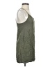 Style Rack 100% Rayon Green Tank Top Size S - photo 4