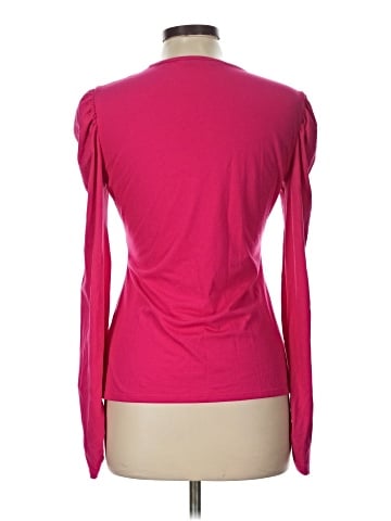Rebecca Taylor Long Sleeve Top (view 2)