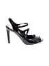 Via Spiga Black Heels Size 8 - photo 1