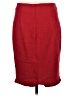 3B Solid Red Formal Skirt Size 9 - photo 2