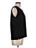 Hasting & Smith Black Sleeveless T-Shirt Size L - photo 4