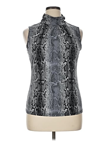 JKLA Sleeveless Top (view 1)