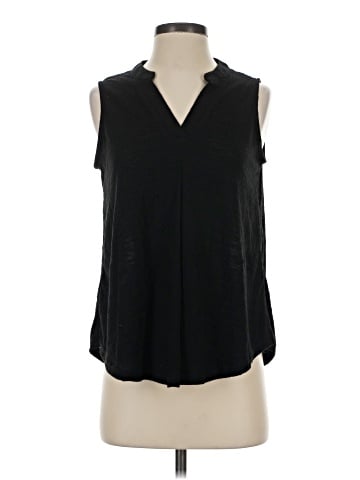 Keren Hart Sleeveless Blouse (view 1)