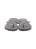 rue21 Gray Flip Flops Size 6 - 7 - photo 2