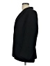 Le Suit 100% Polyester Black Blazer Size L (estimated) - photo 5