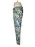 Soft Surroundings Floral Blue Casual Pants Size M - photo 5