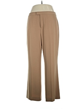 Ellen Tracy Dress Pants