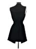 Zara Basic Black Tuxedo Vest Size S - photo 2