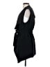 Zara Basic Black Tuxedo Vest Size S - photo 5