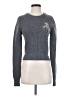 Stella McCartney 100% Wool Gray Wool Pullover Sweater Size XS - photo 1