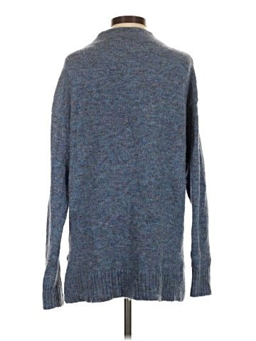 Well Worn Turtleneck Sweater (view 2)