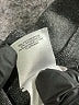 Jones Studio Solid Gray Dress Pants Size 24W - photo 5