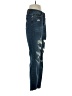 Judy Blue Hearts Blue Jeans Size 5 - photo 4