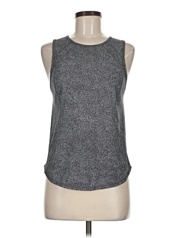 Lululemon Athletica Sleeveless T-Shirt (view 1)