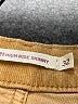 Levi's Brown Casual Pants Size 32 waist - photo 8
