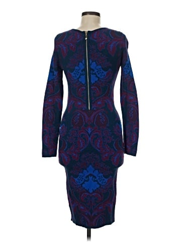 Wilster Cocktail Dress (view 2)