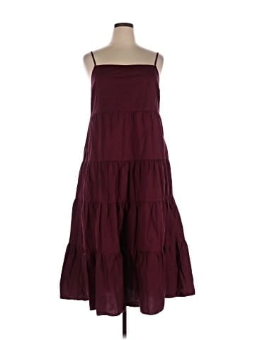 Sea New York Casual Dress (view 1)