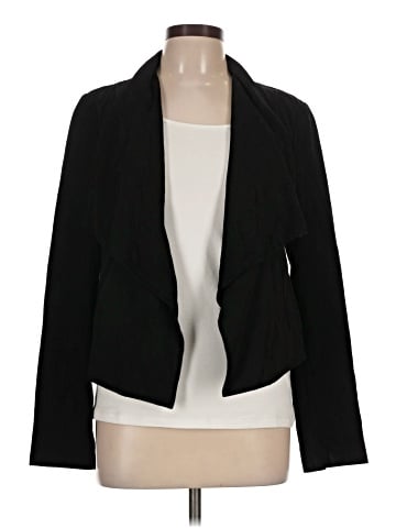Cole Haan Leather Jacket (view 1)