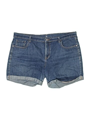 Old Navy Denim Shorts (view 1)