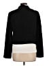 Cole Haan 100% Suede Black Leather Jacket Size L - photo 2