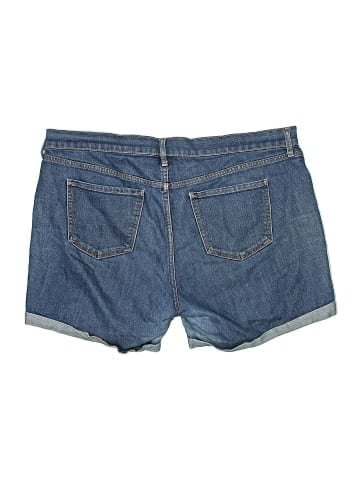 Old Navy Denim Shorts (view 2)