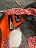 Vero Moda Paisley Pink Casual Dress Size S - photo 7
