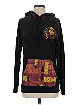 Disney Parks Pullover Hoodie