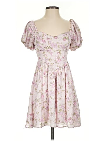 Jessica Simpson Casual Dress (view 1)