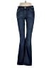 Lucky Brand Blue Jeans Size 4 - photo 1