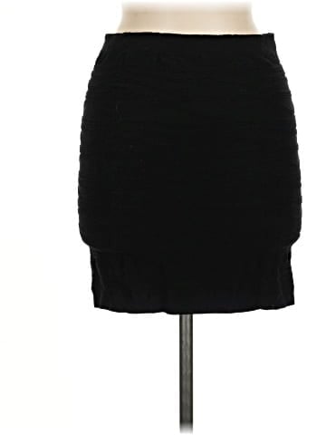 Feathers Casual Skirt (view 2)