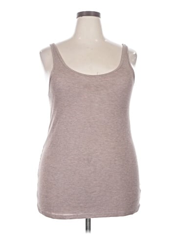 Mossimo Tank Top (view 1)
