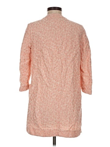 Zara Basic Coat (view 2)