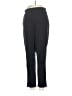 Athleta Solid Gray Black Active Pants Size 2 - photo 1