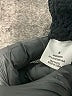 Blue Rain 100% Polyester Chevron-herringbone Black Pullover Sweater Size M - photo 9