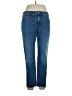 Chico's Blue Jeans Size 14 - photo 1