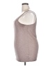 Mossimo Brown Tank Top Size XXL - photo 5