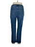 Chico's Blue Jeans Size 14 - photo 2