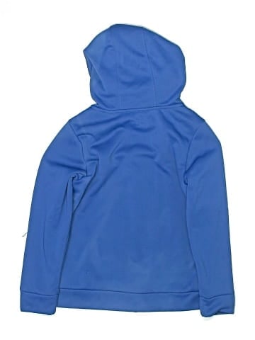 Under Armour Zip Up Hoodie (view 2)