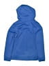 Under Armour 100% Polyester Blue Zip Up Hoodie Size S (youth) - photo 2