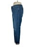 Chico's Blue Jeans Size 14 - photo 5