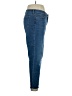 Chico's Blue Jeans Size 14 - photo 4