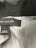 Ann Taylor Gray Blazer Size 6 - photo 6